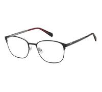 GAFAS FOSSIL - Modelo: FOS 7175 C: MATTE BLACK Eye size: 51_Bridge size: 18 / Polarized: No Cura della persona e salute