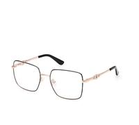 GAFAS GUESS-GU2953 C: black/other_, soluzione versatile per diverse esigenze, trova spazio in molte situazioni della vita di ogni giorno studiato per inserirsi con naturalezza nello stile di vita quo