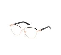 GAFAS GUESS-GU2982 C: black/other_, trattamento adatto a un impiego regolare, si integra senza difficoltà nelle abitudini quotidiane perfetto per chi desidera una routine di cura semplice e costante