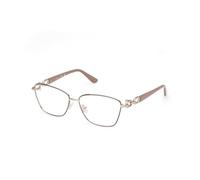 GAFAS GUESS-GU50179 C: opaco beige 57x14x42x140