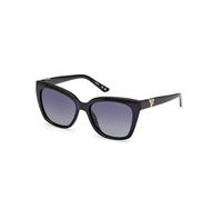 GAFAS GUESS-GU7878 C: shiny black, trattamento adatto a un impiego regolare, si integra senza difficoltà nelle abitudini quotidiane studiato per inserirsi con naturalezza nello stile di vita quotidian