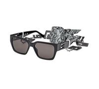 GAFAS GUESS-GU7916 C: shiny black, articolo multifunzione per la vita di ogni giorno, trova spazio in molte situazioni della vita di ogni giorno ideale per chi ama prendersi cura di sé con piccole abi