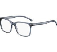 GAFAS HUGO BOSS BLACK - Modelo: BOSS 1602 C: BLUE Eye size: 53_Bridge size: 19 / Polarized: No Cura della persona e salute