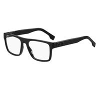 GAFAS HUGO BOSS BLACK - Modelo: BOSS 1652 C: BLACK Eye size: 53_Bridge size: 18 / Polarized: No Cura della persona e salute