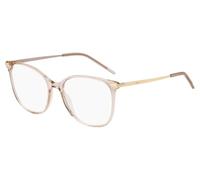 GAFAS HUGO BOSS BLACK - Modelo: BOSS 1663 C: PINK GOLD Eye size: 54_Bridge size: 17 / Polarized: No Cura della persona e salute