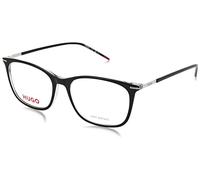 GAFAS HUGO - Modelo: HG 1278 C: BLACK CRYSTAL Eye size: 52_Bridge size: 16 / Polarized: No Cura della persona e salute