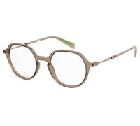 GAFAS LEVI'S - Modelo: LV 1074_ C: CHAMPAGNE/Eye size: 49 - Bridge size: 19 Cura della persona e salute