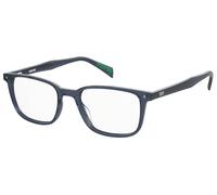 GAFAS LEVI'S TIMELESS - Modelo: LV 5053 C: BLUE Eye size: 52_Bridge size: 19 / Polarized: No Cura della persona e salute