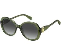 GAFAS MARC JACOBS - Modelo: MARC 763/S_ C: GREEN/Eye size: 55 - Bridge size: 20 Cura della persona e salute