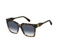 GAFAS MARC JACOBS - Modelo: MARC 764/S_ C: HAVANA/Eye size: 57 - Bridge size: 17 Cura della persona e salute