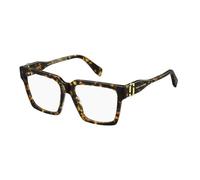 GAFAS MARC JACOBS - Modelo: MARC 766_ C: HAVANA/Eye size: 55 - Bridge size: 17 Cura della persona e salute