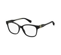 GAFAS MARC JACOBS - Modelo: MARC 768_ C: BLACK/Eye size: 55 - Bridge size: 17 Cura della persona e salute