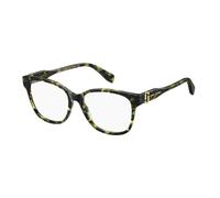 GAFAS MARC JACOBS - Modelo: MARC 768_ C: GREEN HAVANA/Eye size: 55 - Bridge size: 17 Cura della persona e salute