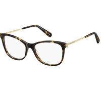 GAFAS MARC JACOBS - Modelo: MARC 769_ C: HAVANA/Eye size: 54 - Bridge size: 17 Cura della persona e salute