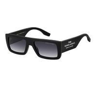 GAFAS MARC JACOBS - Modelo: MARC 775/S_ C: BLACK/Eye size: 53 - Bridge size: 18 Cura della persona e salute