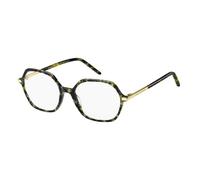 GAFAS MARC JACOBS - Modelo: MARC 778_ C: GREEN HAVANA/Eye size: 53 - Bridge size: 18 Cura della persona e salute