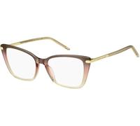 GAFAS MARC JACOBS - Modelo: MARC 779_ C: BROWN SHADED BEIGE/Eye size: 53 - Bridge size: 17 Cura della persona e salute