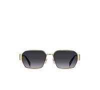 GAFAS MARC JACOBS - Modelo: MARC 805/S_ C: GOLD BLACK_ / Eye size: 59 - Bridge size: 16 Cura della persona e salute