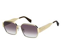 GAFAS MARC JACOBS - Modelo: MARC 805/S_ C: GOLD VIOLET/Eye size: 59 - Bridge size: 16 Cura della persona e salute