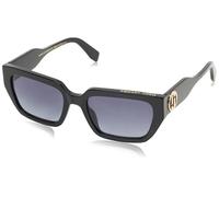 GAFAS MARC JACOBS - Modelo: MARC 809/S_ C: BLACK/Eye size: 54 - Bridge size: 19 Cura della persona e salute