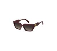 GAFAS MARC JACOBS - Modelo: MARC 809/S_ C: BURGUNDY/Eye size: 54 - Bridge size: 19 Cura della persona e salute