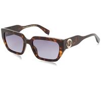 GAFAS MARC JACOBS - Modelo: MARC 809/S_ C: HAVANA/Eye size: 54 - Bridge size: 19 Cura della persona e salute