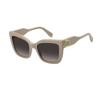 GAFAS MARC JACOBS - Modelo: MARC 811/S_ C: BEIGE/Eye size: 54 - Bridge size: 20 Cura della persona e salute