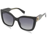 GAFAS MARC JACOBS - Modelo: MARC 811/S_ C: BLACK/Eye size: 54 - Bridge size: 20 Cura della persona e salute
