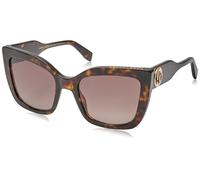 GAFAS MARC JACOBS - Modelo: MARC 811/S_ C: HAVANA/Eye size: 54 - Bridge size: 20 Cura della persona e salute