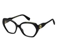 GAFAS MARC JACOBS - Modelo: MARC 812_ C: BLACK/Eye size: 54 - Bridge size: 17 Cura della persona e salute
