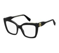 GAFAS MARC JACOBS - Modelo: MARC 813_ C: BLACK/Eye size: 53 - Bridge size: 19 Cura della persona e salute
