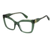 GAFAS MARC JACOBS - Modelo: MARC 813_ C: GREEN/Eye size: 53 - Bridge size: 19 Cura della persona e salute