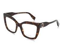 GAFAS MARC JACOBS - Modelo: MARC 813_ C: HAVANA/Eye size: 53 - Bridge size: 19 Cura della persona e salute