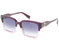 GAFAS MARC JACOBS - Modelo: MARC 814/S_ C: VIOLET/Eye size: 53 - Bridge size: 18 Cura della persona e salute