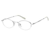 GAFAS MARC JACOBS - Modelo: MARC 831/F_ C: PALLADIUM WHITE/Eye size: 49 - Bridge size: 21 Cura della persona e salute