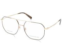 GAFAS MARC JACOBS - Modelo: MARC 832_ C: GOLD BLACK_ / Eye size: 56 - Bridge size: 16 Cura della persona e salute