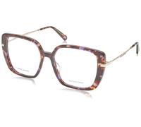 GAFAS MARC JACOBS - Modelo: MARC 834_ C: BROWN VIOLET HAVANA/Eye size: 53 - Bridge size: 16 Cura della persona e salute