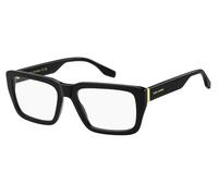 GAFAS MARC JACOBS - Modelo: MARC 849_ C: BLACK GOLD/Eye size: 56 - Bridge size: 18 Cura della persona e salute