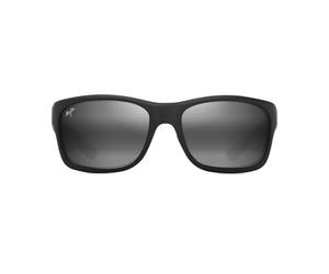 GAFAS MAUI JIM - Ano Nui_681-01 C: BROWN/EYE SIZE: 63 TEMPLE LENGTH: 130 VERTICAL SIZE: 43 Cura della persona e salute