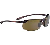 GAFAS MAUI JIM - Banyans_H412-10 C: BROWN/EYE SIZE: 70 TEMPLE LENGTH: 130 VERTICAL SIZE: 41 Cura della persona e salute