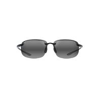 GAFAS MAUI JIM - Hookipa Xlarge_B456-14A C: GREY/EYE SIZE: 67 TEMPLE LENGTH: 138 VERTICAL SIZE: 44 Cura della persona e salute