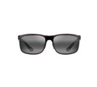 GAFAS MAUI JIM - Huelo_449-11 C: GREY/EYE SIZE: 58 TEMPLE LENGTH: 135 VERTICAL SIZE: 41 Cura della persona e salute