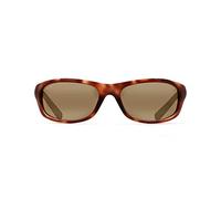 GAFAS MAUI JIM - Kipahulu_H279-10MR C: BROWN/EYE SIZE: 59 TEMPLE LENGTH: 120 VERTICAL SIZE: 35 Cura della persona e salute