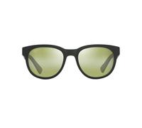 GAFAS MAUI JIM - Maoli_HT668-15 C: GREEN/EYE SIZE: 52 TEMPLE LENGTH: 145 VERTICAL SIZE: 44 Cura della persona e salute