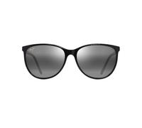 GAFAS MAUI JIM - Ocean_723-02A C: BLACK/EYE SIZE: 57 TEMPLE LENGTH: 135 VERTICAL SIZE: 48 Cura della persona e salute