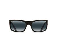 GAFAS MAUI JIM - Peahi_H202-2M C: BLACK/EYE SIZE: 65 TEMPLE LENGTH: 120 VERTICAL SIZE: 41 Cura della persona e salute
