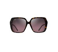 GAFAS MAUI JIM - Poolside_RS838-10 C: BROWN/EYE SIZE: 55 TEMPLE LENGTH: 140 VERTICAL SIZE: 54 Salute e cura personale