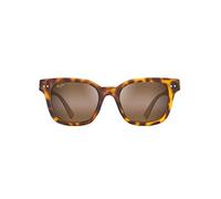 GAFAS MAUI JIM - Shore Break_H822-10MD C: BROWN/EYE SIZE: 50 TEMPLE LENGTH: 140 VERTICAL SIZE: 41 Cura della persona e salute