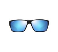GAFAS MAUI JIM - Uila AF_B662-02 C: BLACK/EYE SIZE: 62 TEMPLE LENGTH: 140 VERTICAL SIZE: 41 Cura della persona e salute