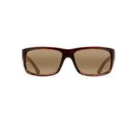 GAFAS MAUI JIM - World Cup_H266-01 C: BROWN/EYE SIZE: 64 TEMPLE LENGTH: 115 VERTICAL SIZE: 40 Cura della persona e salute